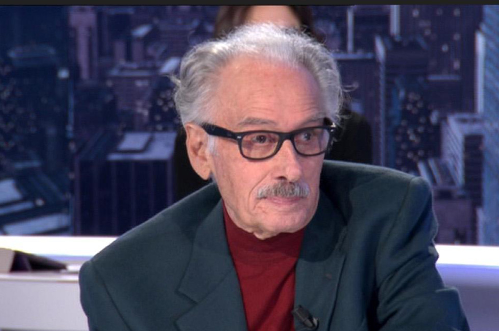 Massimo Fagioli
