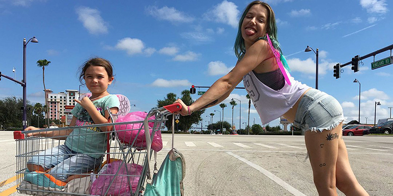 (Da "The Florida Project")