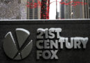 Comcast ha fatto un'offerta di 65 miliardi di dollari per comprare 21st Century Fox, sfidando Disney