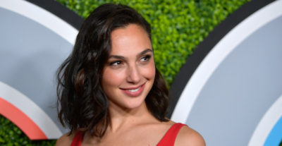 Le celebrities alla festa di GQ, da indovinare