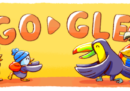 "Buone feste": tutti i doodle di Google dal 1999 a oggi