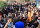 Le grandi proteste in Iran, spiegate