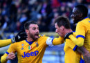 Dove vedere Juventus-Genoa di Coppa Italia in diretta TV o in streaming
