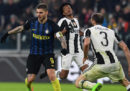 Come vedere Juventus-Inter in streaming e in diretta TV