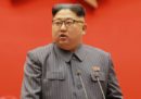 È in corso una visita riservata di Kim Jong-un a Pechino, dice Bloomberg