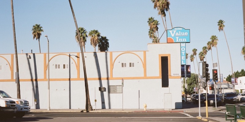 Hollywood senza Hollywood