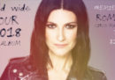 Laura Pausini sarà uno dei giudici della prossima edizione di X Factor Spagna