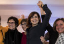 La presidente della Camera Laura Boldrini si candiderà con Liberi e Uguali
