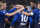 La Lazio ha battuto 4-1 il Cittadella e si è qualificato ai quarti di finale di Coppa Italia