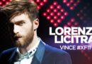 Lorenzo Licitra ha vinto X Factor 11