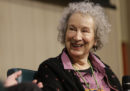 La scopa di Margaret Atwood