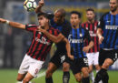 Come vedere Milan-Inter di Coppa Italia in diretta TV e in streaming