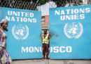 L'attacco contro i peacekeeper dell'ONU nella Repubblica democratica del Congo