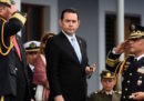 Anche il Guatemala sposterà la sua ambasciata in Israele a Gerusalemme