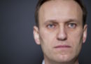 Navalny non si potrà candidare contro Putin