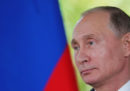 Il presidente russo Vladimir Putin ha detto che si ricandiderà alle elezioni del prossimo marzo