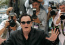Cosa sappiamo del nuovo film di Quentin Tarantino