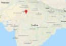 Almeno 32 persone sono morte nell'incidente a un pullman nel Rajasthan, nell'India settentrionale