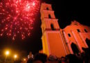 La sera della Vigilia di Natale c'è stata un'esplosione a un festival di fuochi artificiali a Cuba: i feriti sono 39