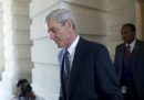 Alcuni documenti riservati raccolti durante l'inchiesta del procuratore speciale Mueller sono stati diffusi illegalmente