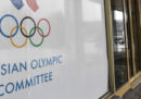 La Russia è stata esclusa dalle prossime Olimpiadi invernali in Corea del Sud