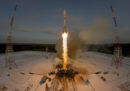 La Russia ha perso un satellite da 38 milioni di euro perché ha confuso le coordinate di lancio tra due sue basi spaziali