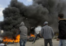 Almeno 17 palestinesi sono stati feriti in Cisgiordania e nella Striscia di Gaza durante manifestazioni e proteste