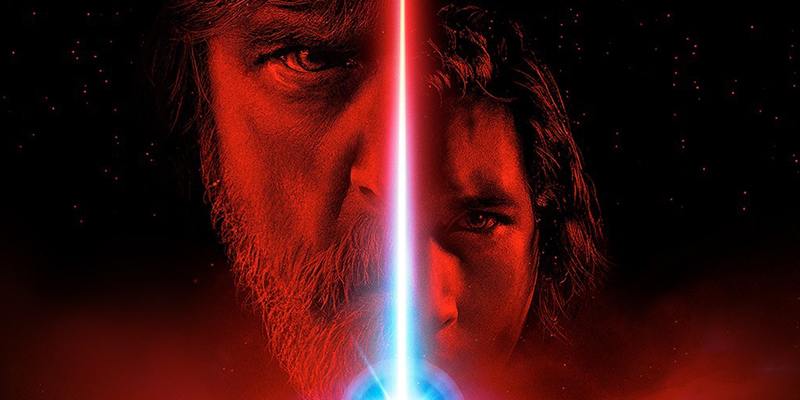 "Star Wars: Gli Ultimi Jedi" ha incassato circa 450 milioni di dollari nel suo primo weekend nei cinema mondiali