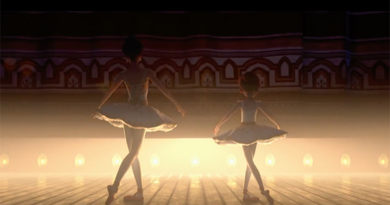 Tutti i trailer del 2017, in 6 minuti