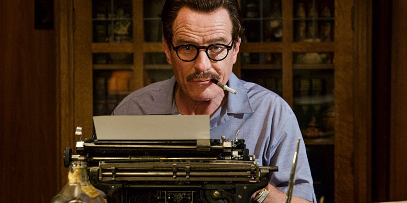 (Dal film "Trumbo")