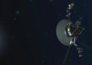 La NASA ha riattivato un set di propulsori della sonda Voyager 1 dopo 37 anni