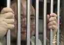 La Cina ha condannato due attivisti per sovversione