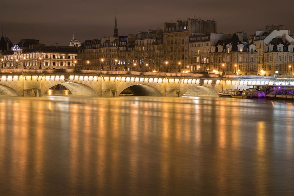 Le migliori foto di lunedì 29 gennaio