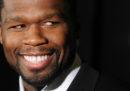 50 Cent ha fatto una fortuna coi bitcoin, senza saperlo