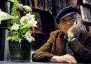 È morto lo scrittore israeliano Aharon Appelfeld, aveva 85 anni