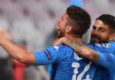 Serie A: come vedere Atalanta-Napoli in streaming o in TV