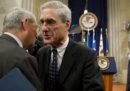 Robert Mueller, l'ex procuratore speciale statunitense dell'inchiesta sul Russiagate, testimonierà al Congresso il 17 luglio