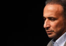 L'intellettuale svizzero Tariq Ramadan è stato fermato a Parigi nell'ambito di un'inchiesta sui due stupri di cui è accusato