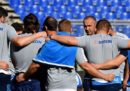 I convocati dell'Italia di rugby per le prime due partite del Sei Nazioni 2018