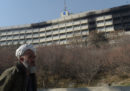 Il numero dei morti nell'attacco all’Intercontinental Hotel di Kabul, in Afghanistan, è salito a 22