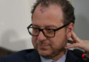 Giorgio Mulé si è dimesso da direttore di Panorama