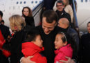 Macron è arrivato in Cina, e ha fatto Macron