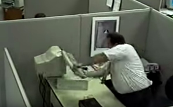 Sapevate che uno dei primi video virali della storia di internet è falso?