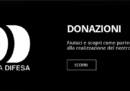 I dubbi su Doppia Difesa, la fondazione di Michelle Hunziker e Giulia Bongiorno