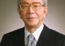 È morto Tatsuro Toyoda, ex presidente di Toyota