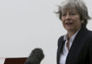 Il primo ministro britannico Theresa May farà un rimpasto di governo che riguarderà un quarto dei ministri