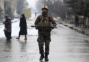 Perché così tanti attentati in Afghanistan?