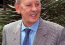 È morto Albino Longhi, storico direttore del Tg1: aveva 88 anni