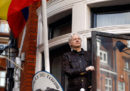 L'Ecuador ha dato la cittadinanza a Julian Assange, fondatore di Wikileaks