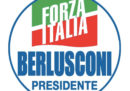 Sul simbolo di Forza Italia per le elezioni politiche del 4 marzo ci sarà scritto “Berlusconi presidente”